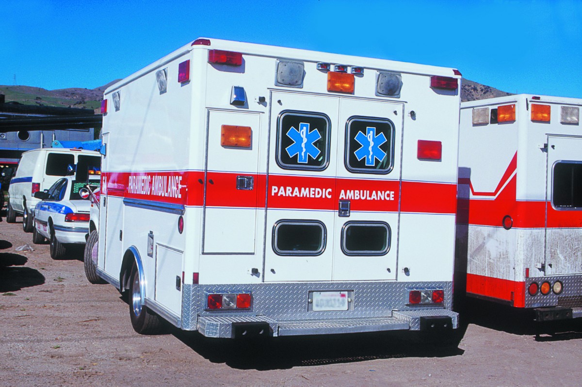 Preston Commission to help residents pay for EMT classes